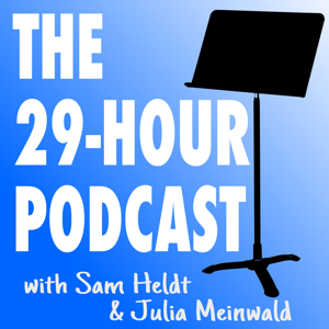 The 29-Hour Podcast