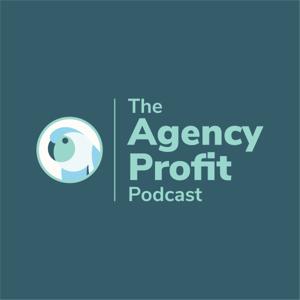 The Agency Profit Podcast by Parakeeto, Marcel Petitpas