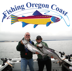 Fishing Oregon