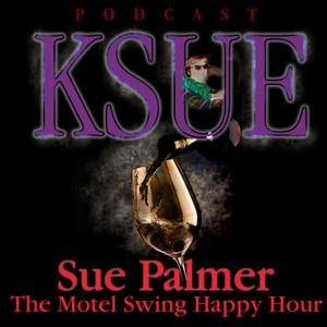 The Motel Swing Happy Hour on Radio KSUE