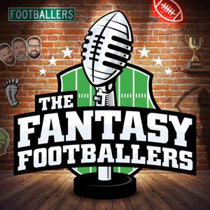 Fantasy Footballers - Fantasy Football Podcast by Fantasy Football