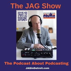 The Jag Show