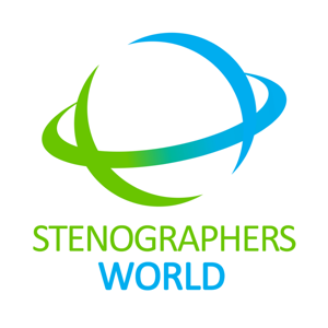 stenographersworld's podcast