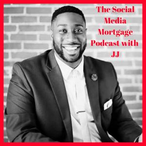 The Official Social Media Marketing Podcast For Mortgage/Loan Brokers