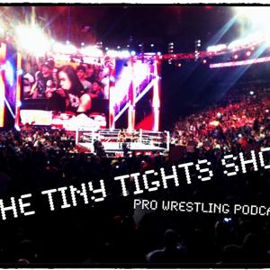 the tiny tights show