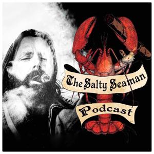 The Salty Seaman