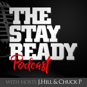 The Stay Ready Pod