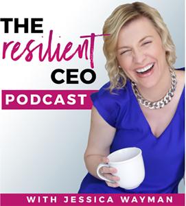 The Resilient CEO