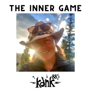 The Inner Game