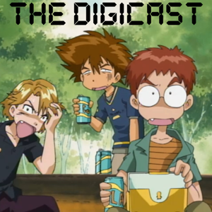 The Digicast