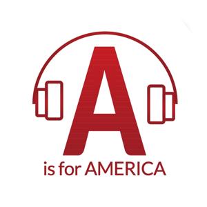 A is for America