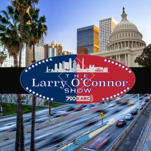The Larry O'Connor Show