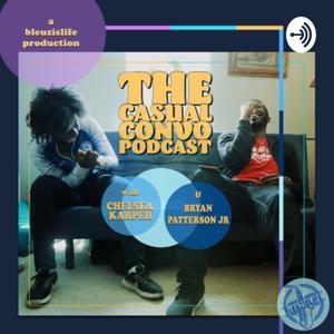 The Casual Convo Podcast