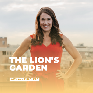 The Lion's Garden