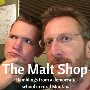 The Malt Shop