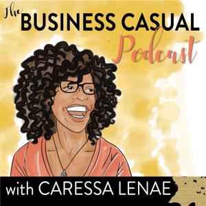 The Business Casual Podcast