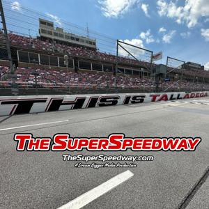 The SuperSpeedway Podcast