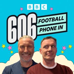 606 by BBC Radio 5 Live