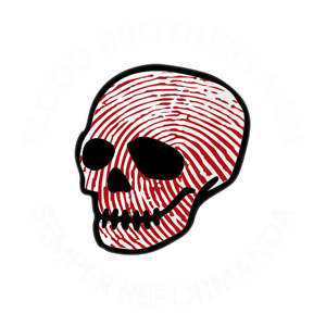 The Blood Brothers Podcast