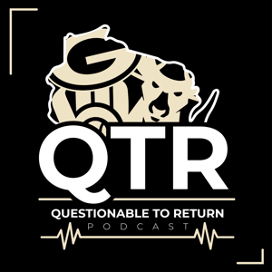 The Questionable to Return Podcast