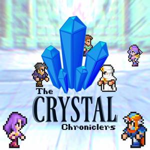 The Crystal Chroniclers - the History of Final Fantasy