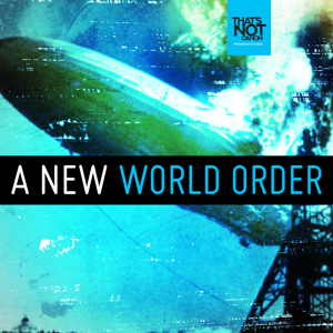 A New World Order