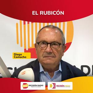 El Rubicón