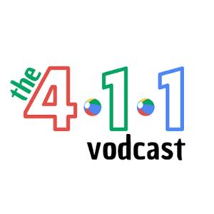 The 411 Vodcast