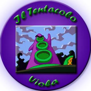 Il podcast del Tentacolo Viola