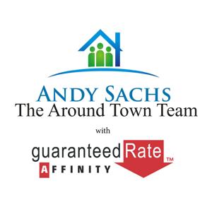 The Andy Sachs Podcast