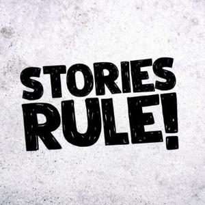 The Mark of a Leader Podcast