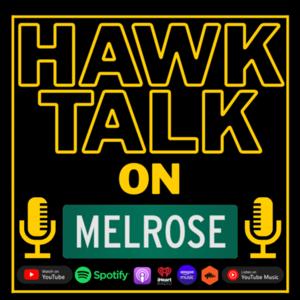 Hawk Talk on Melrose by Hawk Talk on Melrose