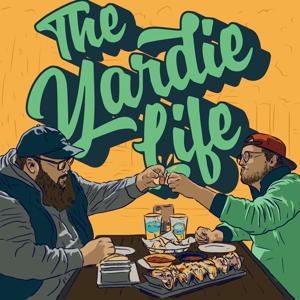 The Yardie Life