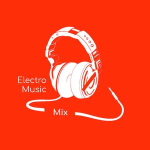 Podcast XTRA Electro Music Mix