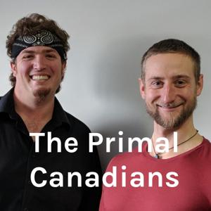 The Primal Canadians