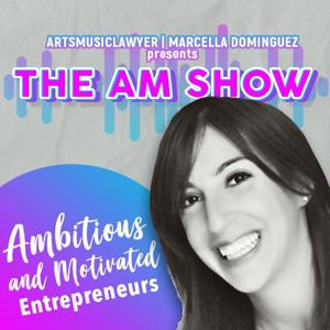 The A.M. Show with Marcella Dominguez