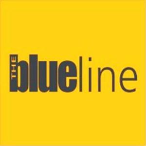 The Blue Line