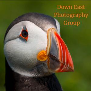 downeastphotographygroup's podcast
