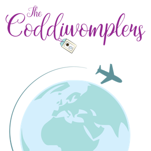 The Coddiwomplers