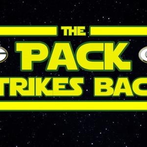 The Pack Strikes Back