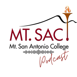 The Mt. San Antonio College Podcast