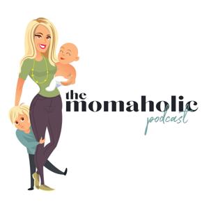 The Momaholic Podcast