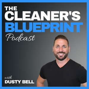 The Cleaner's Blueprint