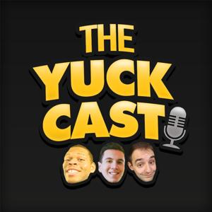 The Yuck Cast