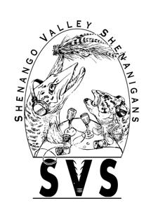 SVS Fly Fishing Podcast by SVS FlyFishing