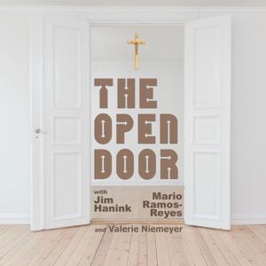 The Open Door by WCAT Radio