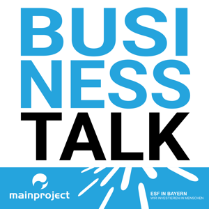 mainproject Business Talk