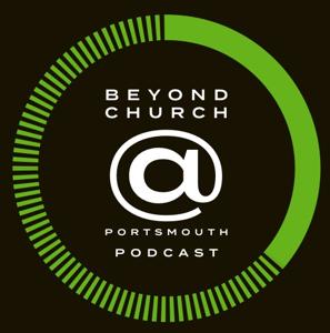 Beyond Church @ Portsmouth