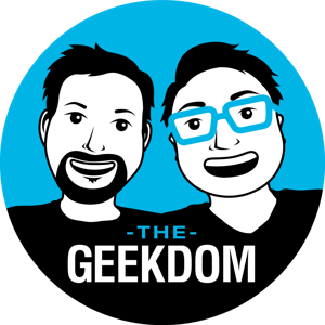 The Geekdom Fancast