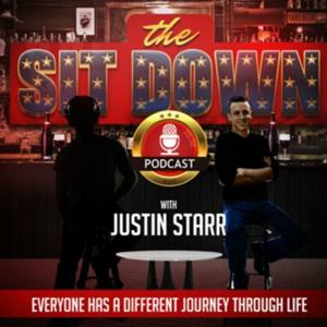 The Sit Down with Justin Starr